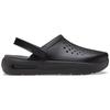 Crocs Black Clog 209964 001