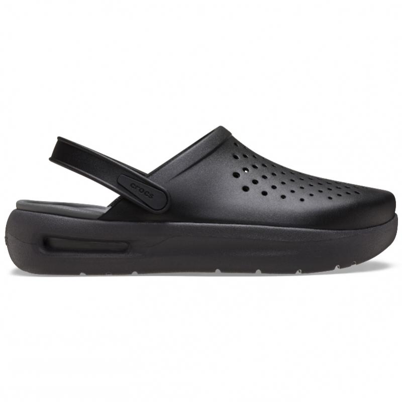 Crocs Black Clog 209964 001