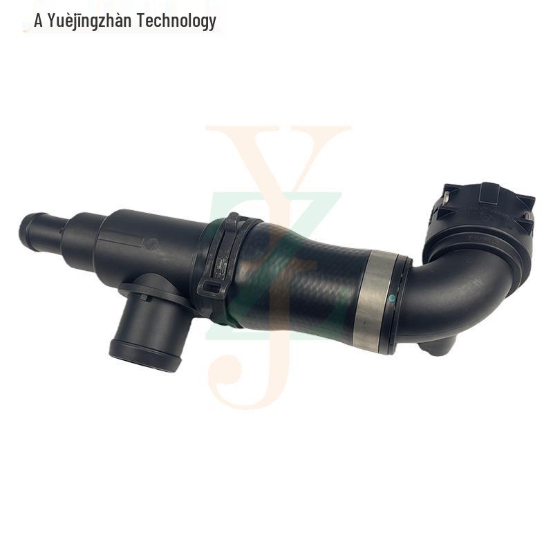 Range Rover Radiator Cooling Hose - PCH501310, Auto Parts Hot Seller
