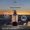 Ryo Fragrance Oil Control Volumizing Shampoo Set