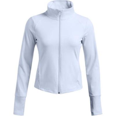Meridian Training Comfort Langarmjacke Damenjacke Wolkenblau 1379157-464