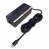 Lenovo 65W Type-C Laptop Power Adapter