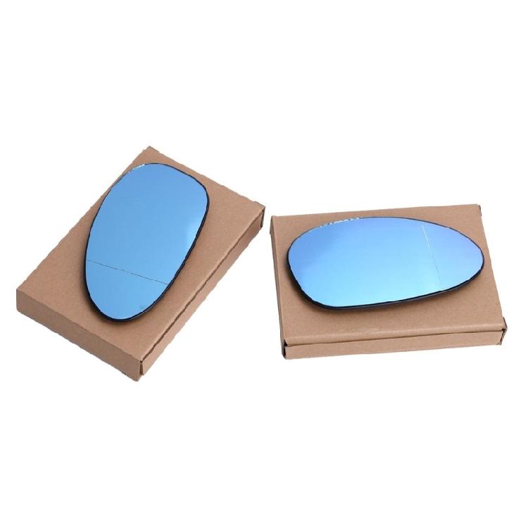 51167145267 Side Heated Rear View Reflector Glasses For E92 E91 E93 E82 E88 E86 E85