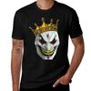 The Jester King Of Horror Tshirt Casual Daily Outfit Tshirt