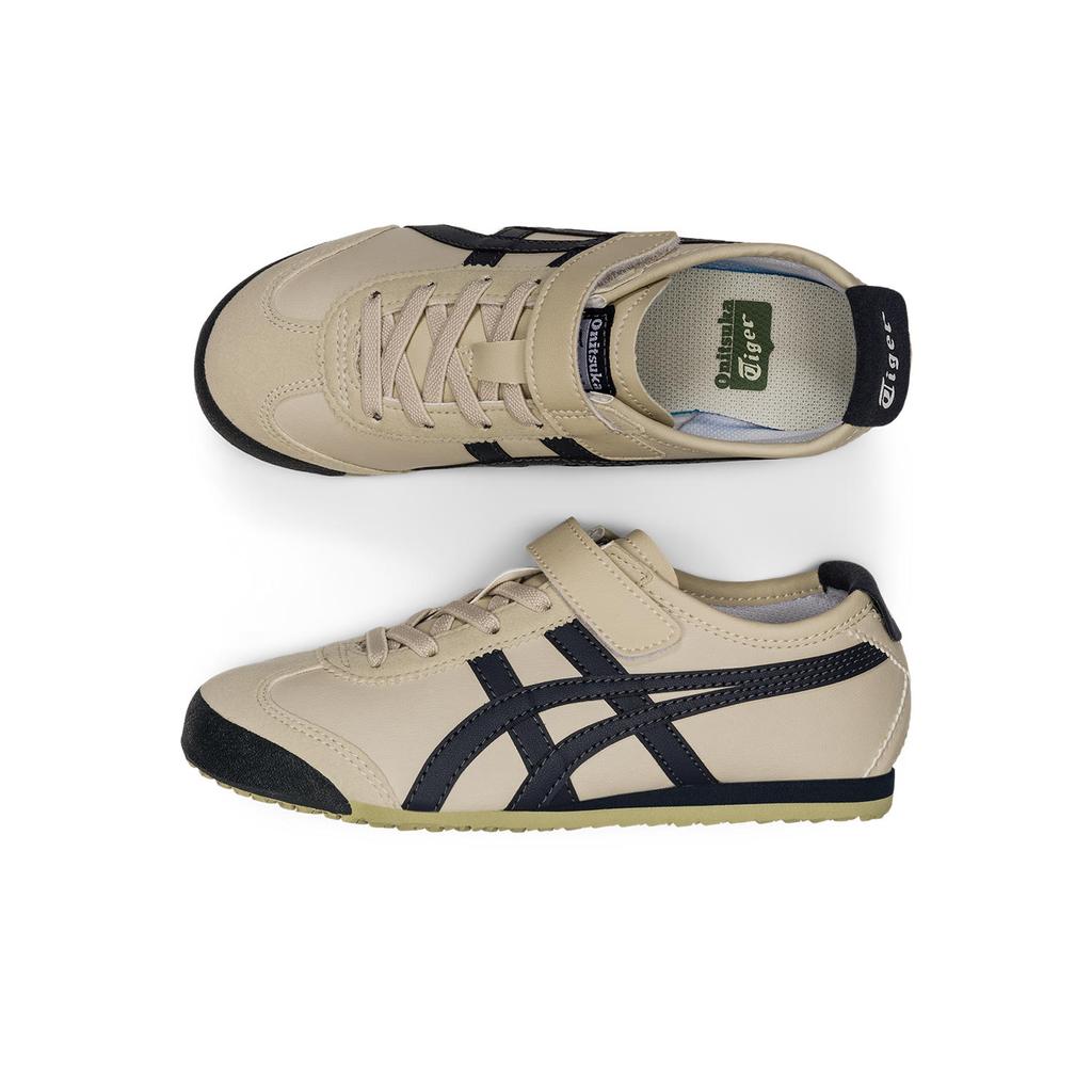 ONITSUKA TIGER Mexico 66 Birch Indian Ink (PS)