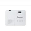 Sonnoc SNP-AC40LU HD Business Projector (CN Version)