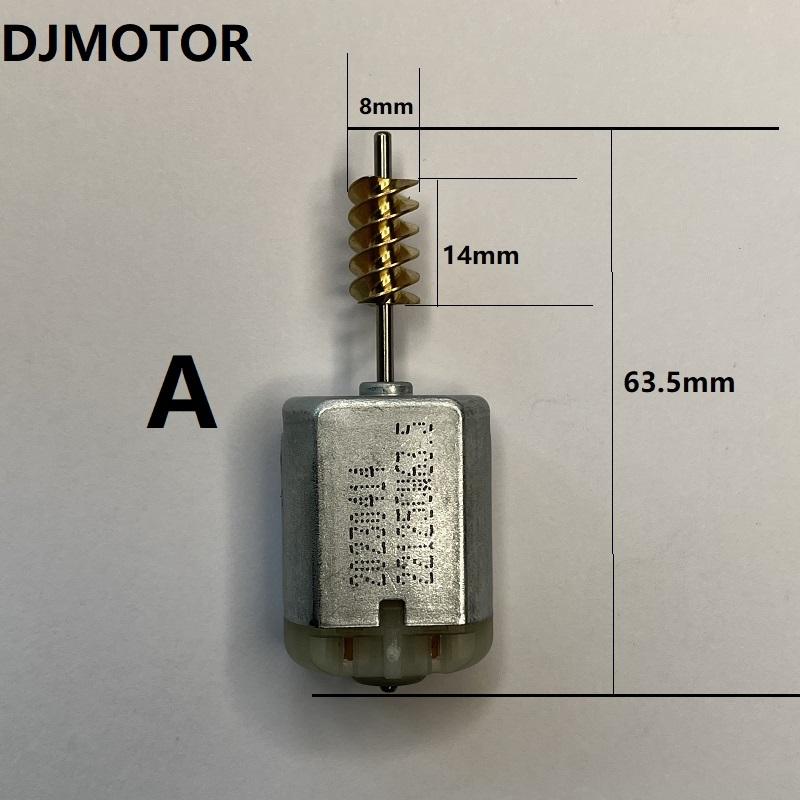Moteur de Serrure de Porte de Voiture Pour Benz Vito W447 W448 D0784 Moteur D1001 Moteur