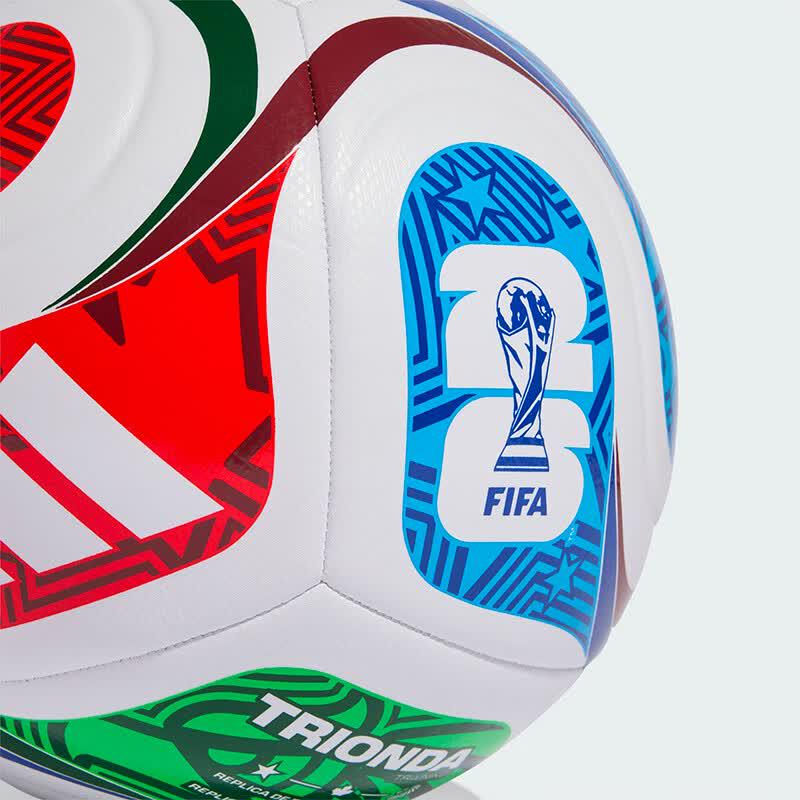 Adidas FIFA World Cup Training Football