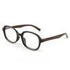 Ultralight Reading Glasses Simple Versatile Women Men Anti Blue Light Eyewear Hyperopia Eyeglasses