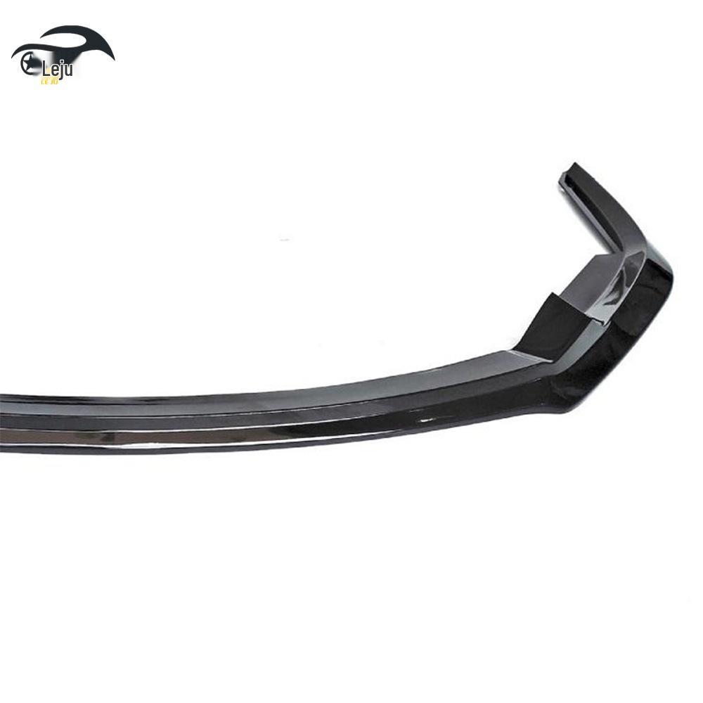 Honda City (2020-2022) Sport Front Spoiler Lip Body Kit
