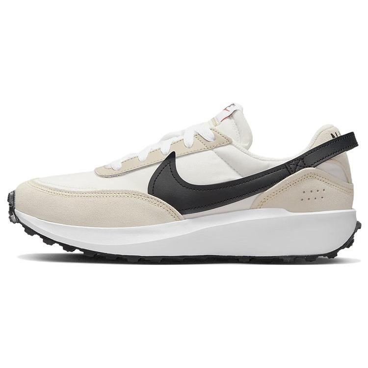 (WMNS) Nike Waffle Debut  Sanddrift Black  Women s DH9523-102 EU 38.5