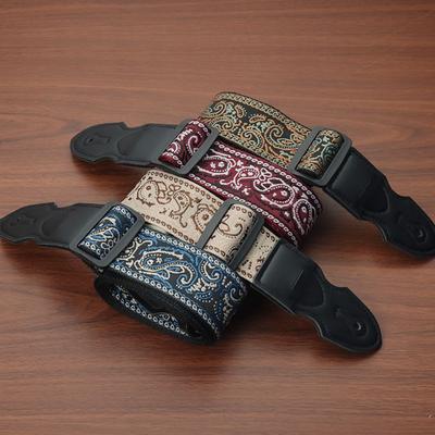 Gitaaraccessoires – Gitaarbanden
