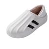 Men's autumn and winter cotton slippers, male college students wear fashionable cotton slippers, waterproof and warm trend
