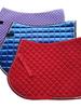 Saddle Pad English Sweat Liner Equestrian Riding Gear & Accessories