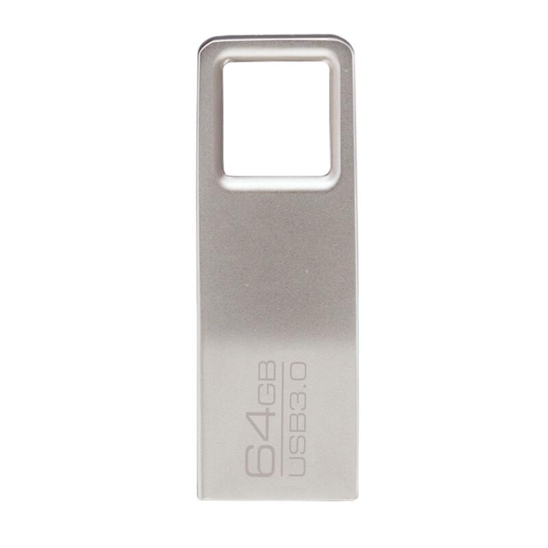 Deli USB 3.0 Metal Flash Drive