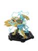 Monster Hunter World Iceborne Figure PVC Models Dragon Basarios Nergigante Tigrex Action Figure Decoration Toy Model
