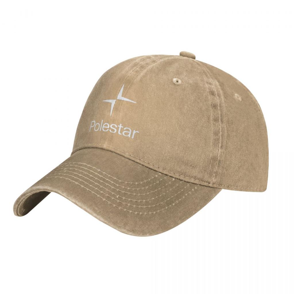 Logo Polestar Cappellino da Baseball alla Moda Cappellino con Visiera Unisex Cappello da Donna Cappellino Marca Cappellini Unisex