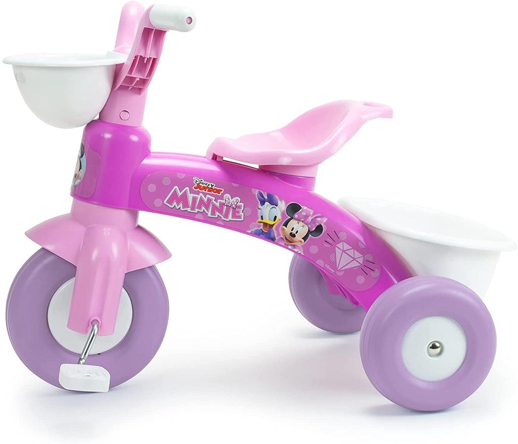 Buy INJUSA - Tricycle Baby Trico Max 