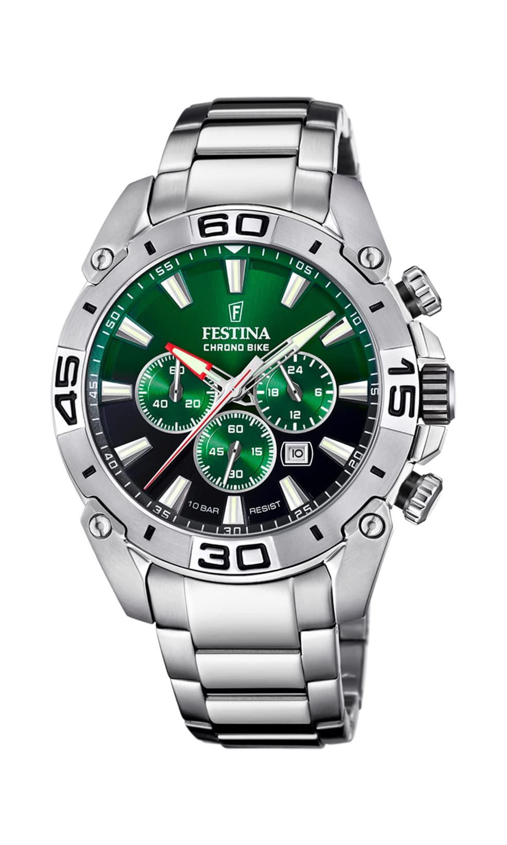 

Festina Fitness Watch F20543/3, 45 us, Bracelet
