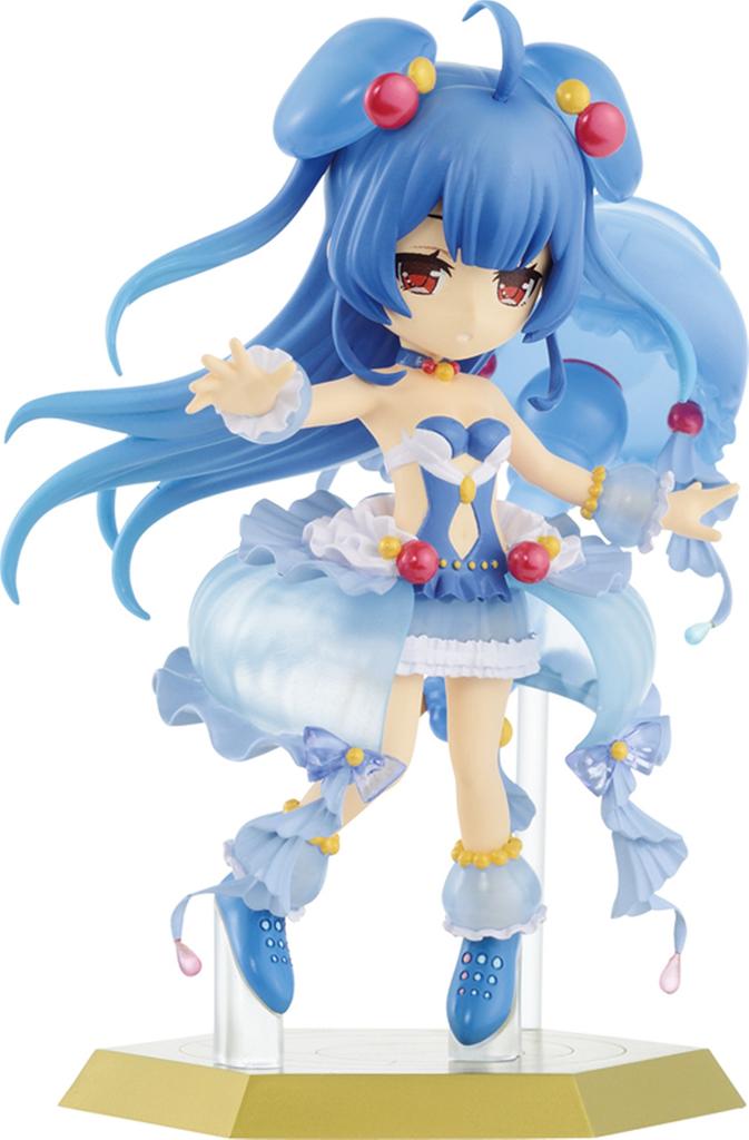 Ichiban Kuji White Cat Project Enjoy your summer vacation B Prize Warrior Noah Figure (Prize)