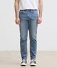 STCO Diems Coolmax Denim Pants_Blue (Comfort Fit)_Ddmxb02Csl