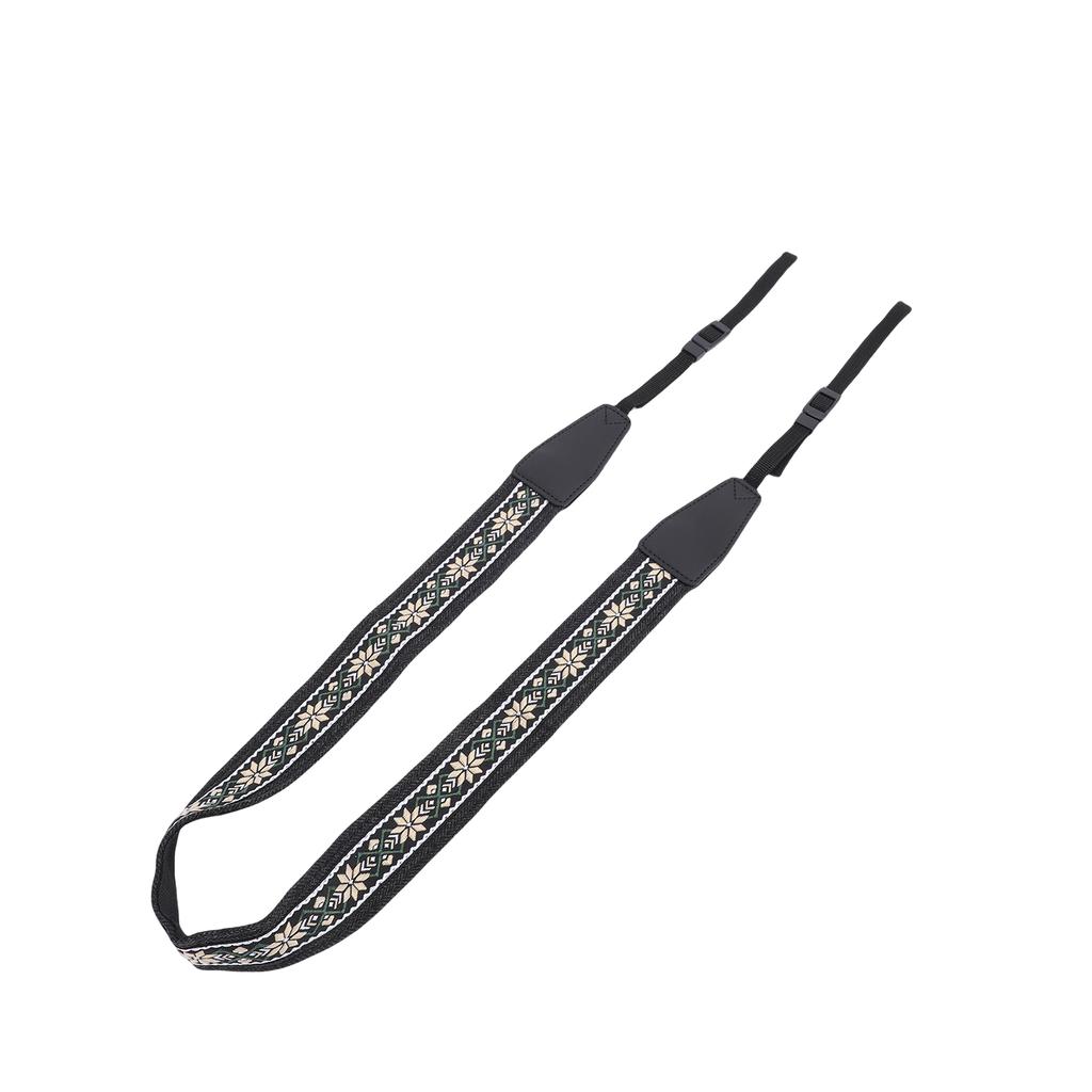 Personalized Camera Strap Vintage Shoulder Strap for Digital Camera Camera