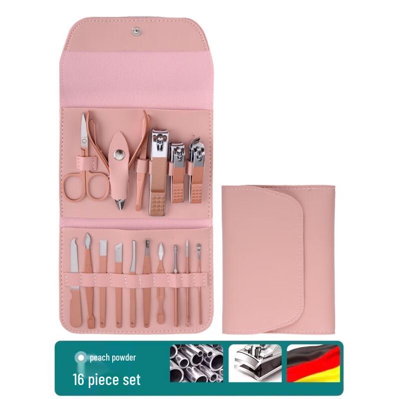 

SaiJiaRui Nail Clipper Set