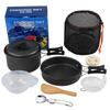 Hanlu Outdoor Camping Cookware Set