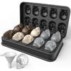 Utensílios de bar – Moldes para gelo