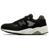 580 Black White Men Sneakers MT580ED2