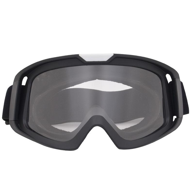 Off-road goggles, outdoor cycling motorcycle glasses, motorcycle helmet goggles, windproof and UV protection