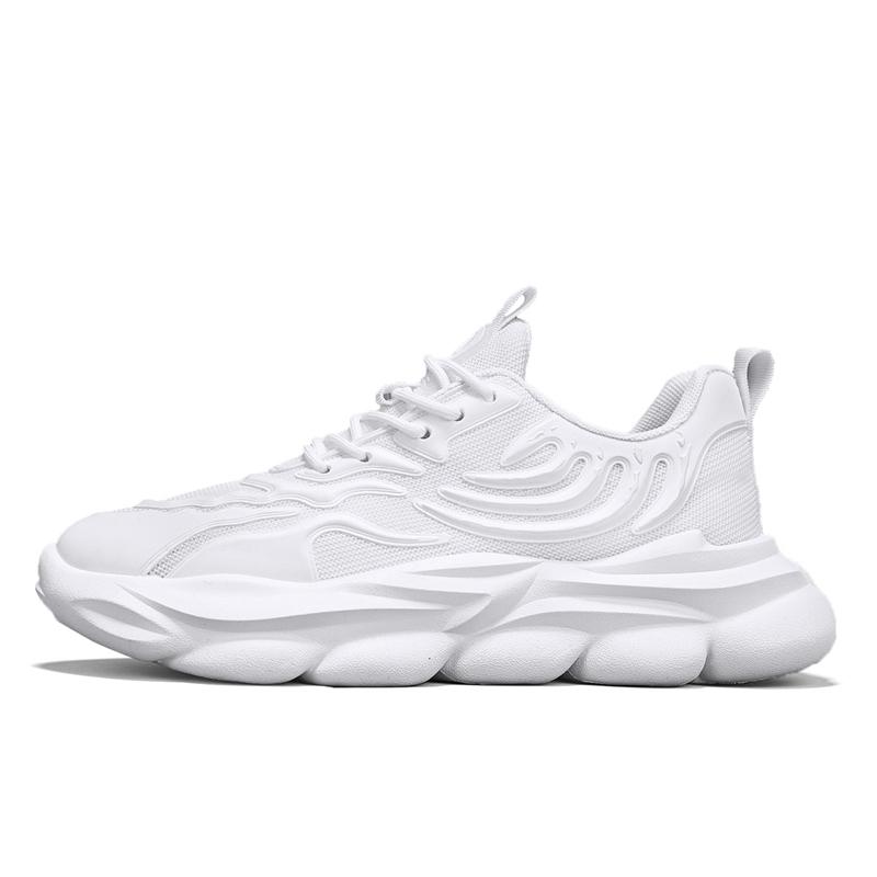 Men'S Sports Shoes Men'S Casual Shoes Thick Soled Comfortable And Wear Resistant Shoes High Quality Fashionable Sports Shoe