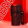 Germ Coca-Cola Co-branded Insulated Tumbler Gift Set