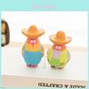 Patrick Star Wooden Handcrafted Patrick Star Figurine Desk Decor For Creative Home Office Gift Ideas