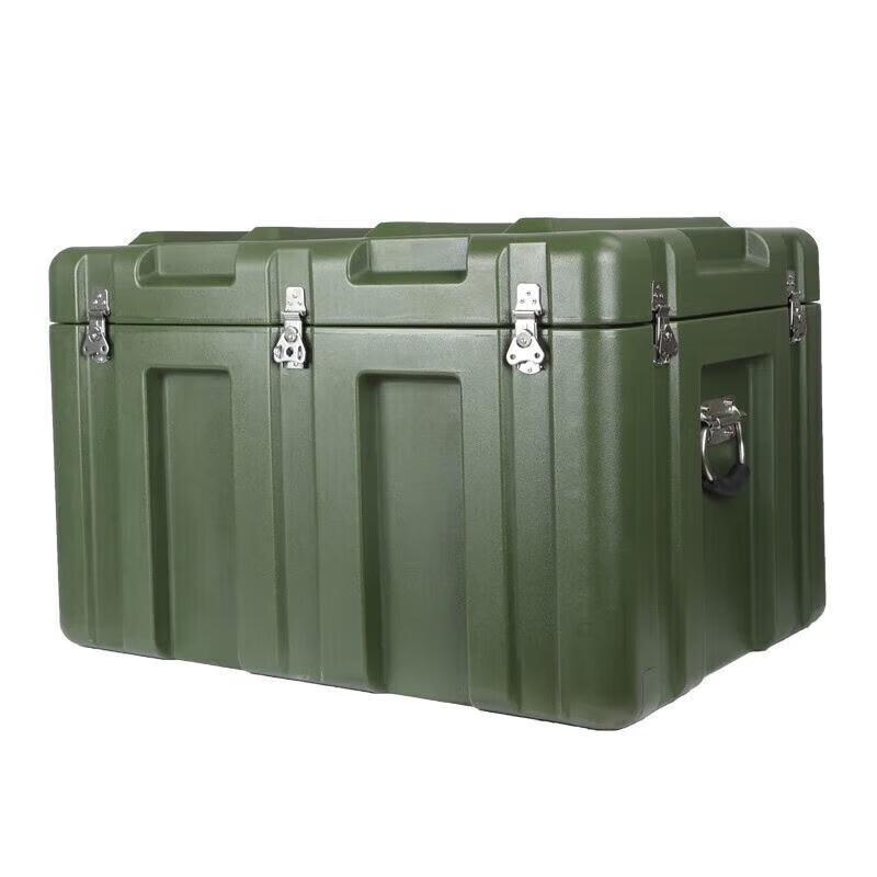 Huateng Heavy-Duty Rotomolded Storage Box