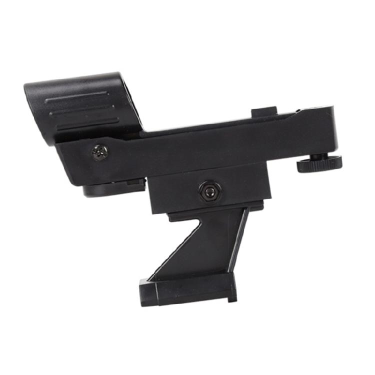 Adjustable Finder Scope for Effortless Telescope Alignments Simple Installation