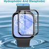 For Huawei Watch Fit 3 Full Cover Protective Film Anti-scratch 3D Curved Soft Screen Protector for Huawei Watch Fit3 Accessories