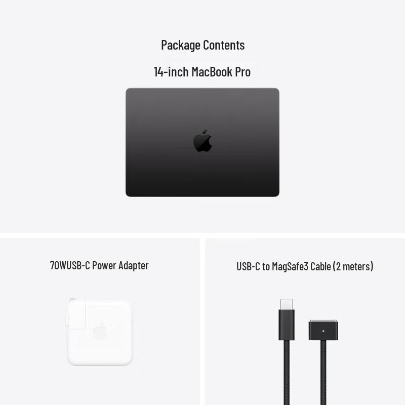 Apple MacBook Pro 14-inch (M5 Pro) (CN version)