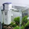 4-in-1 Filter Fish Tank Filter Pump Circulation Aeration Aquarium Air Pump  Freshwater Aquarium