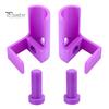 Rhinestone Crafting Supplies Painting Canvas Holder, Adjustable Table Clamp & Roller for Art Accessories Canvas, DIY Tools Craft Tool