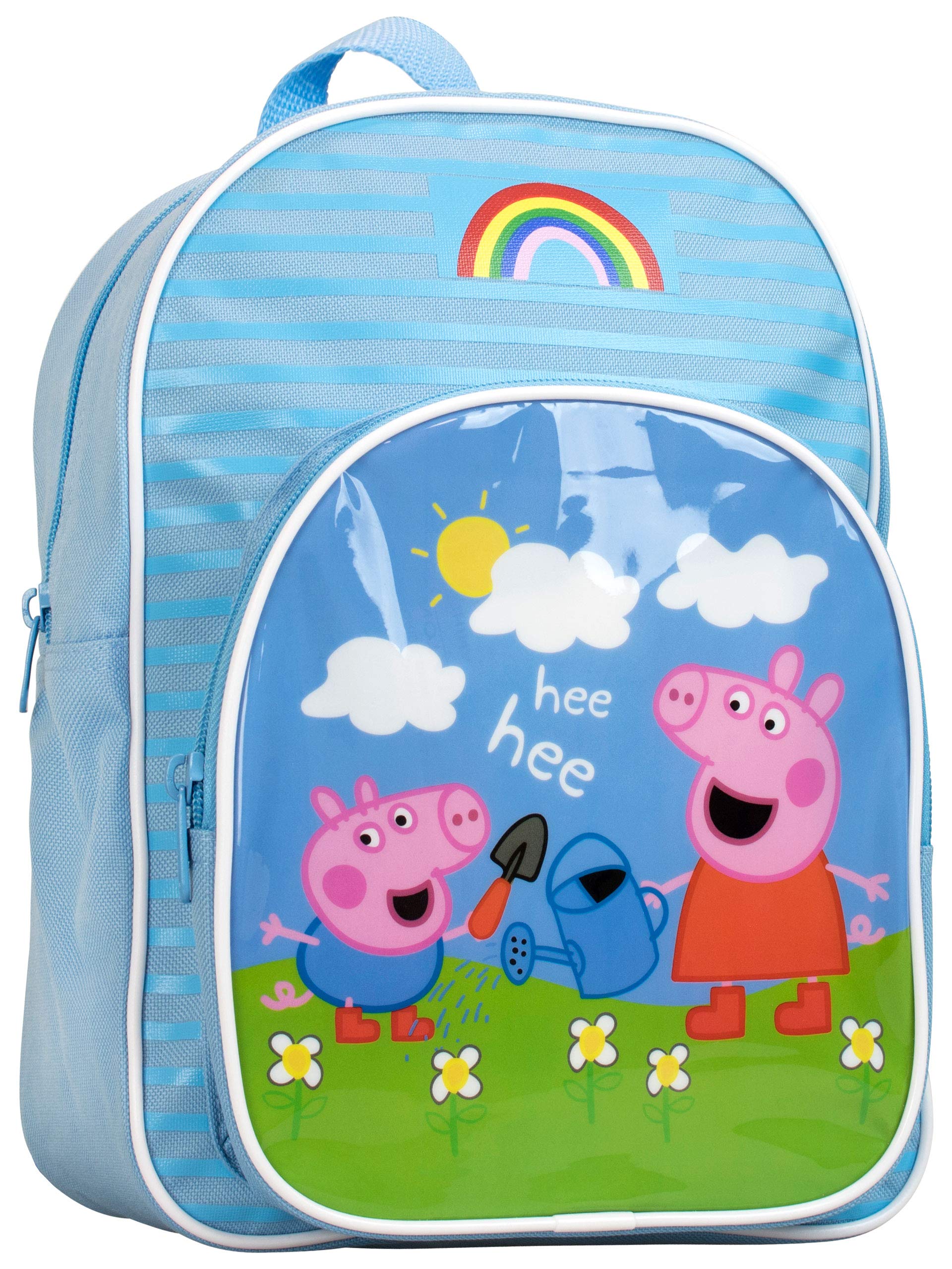 [Свинка Пеппа] Рюкзак Пеппы и Джорджа PEPPA001298 [Параллельный импорт]
