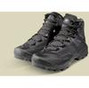 Треккинговые ботинки Mammut Ducan II High GTX