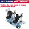 Intake Manifold Runner Solenoid Purge Control Valve Lf8218740 Lf82-18-740 For Mazda 3 5 6 Cx-7 2004-2014 2.0L 2.3L 2.5L 3.7L