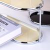 Modern Storage Holders Organizer Makeup Racks Living Room Decoration Display Stand Desk Organization Shelf  Aesthetic Supplies