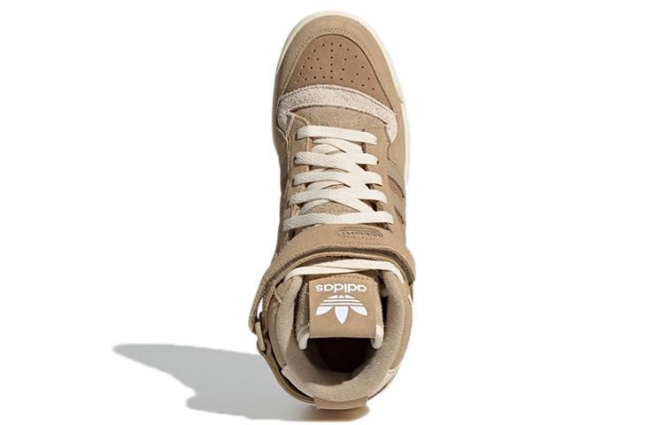 adidas Forum 84 High Beiger Ton Damen GZ8592