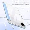 Vivopad 5Pro/3Pro Anti-Drop Protective Case with Pen Slot & Y-Shaped Trifold Acrylic Cover