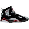 Air Jordan True Flight 'Black Red Grey' Men's 342964-060