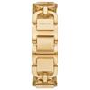 Michael Kors MK7406 Kadınlar İçin Altın Metal Analog Bilezikli Saat