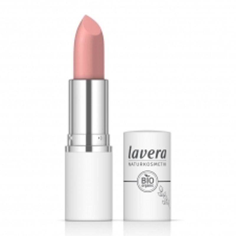 Lavera Comfort Matte Lipstick (06. Primrose)