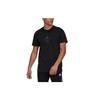 Tech Refl Tee M T Shirt Men's Black GN6862